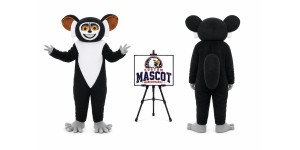Koala Bear Mascot Costume Koala Bear Mascot Costume