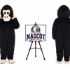Orangutans Mascot Costume