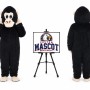 Orangutans Mascot Costume