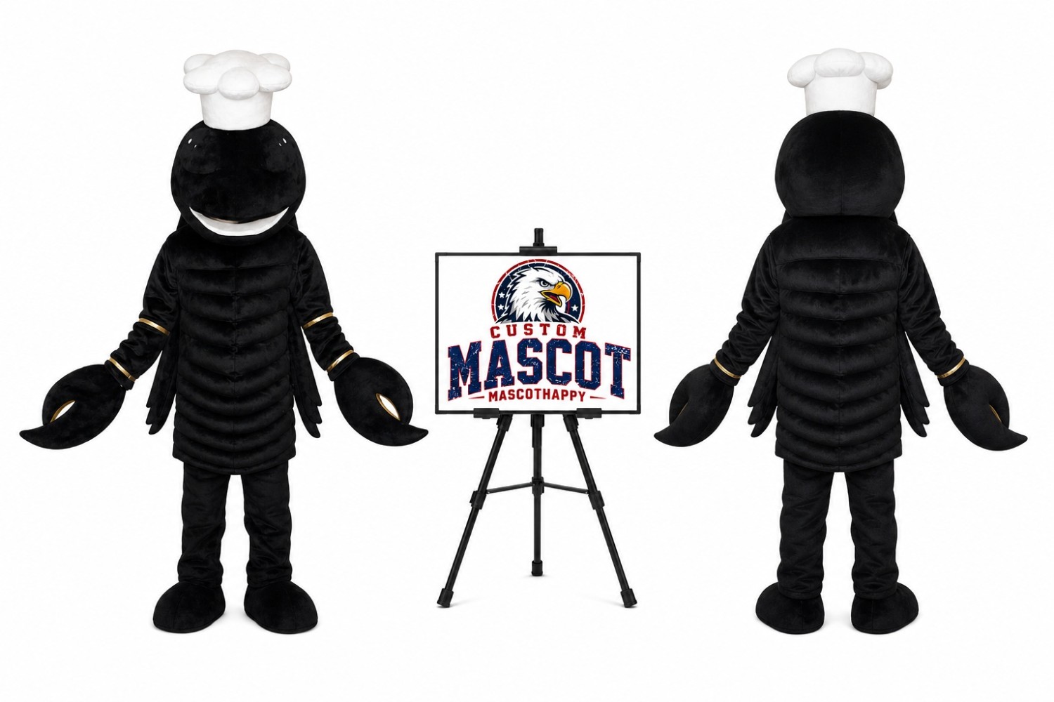 Scorpion Mascot Costume Scorpion Mascot Costume