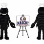 Scorpion Mascot Costume