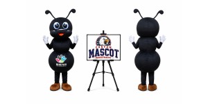 Ant Mascot Costume Ant Mascot Costume
