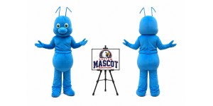 Ant Mascot Costume Ant Mascot Costume