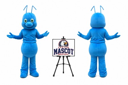 Ant Mascot Costume