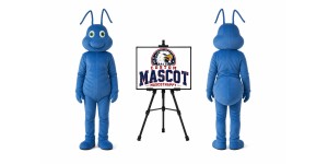 Ant Mascot Costume Ant Mascot Costume