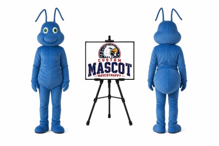 Ant Mascot Costume