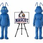 Ant Mascot Costume