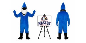Bird Eagle Animal Mascot Costume Bird Eagle Animal Mascot Costume