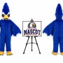 Bird Eagle Mascot Costume