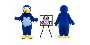 Bird Mascot Costume Bird Mascot Costume