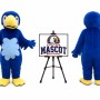 Bird Mascot Costume