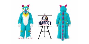 Dragon Realistic Fursuit Animal Mascot Costume Dragon Realistic Fursuit Animal Mascot Costume
