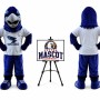 Eagle Falcon Hawk Mascot Costume
