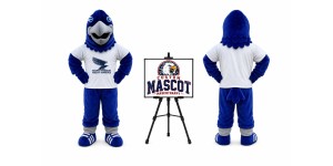 Eagle Mascot Hawk Falcon Mascot Costume Eagle Mascot Hawk Falcon Mascot Costume