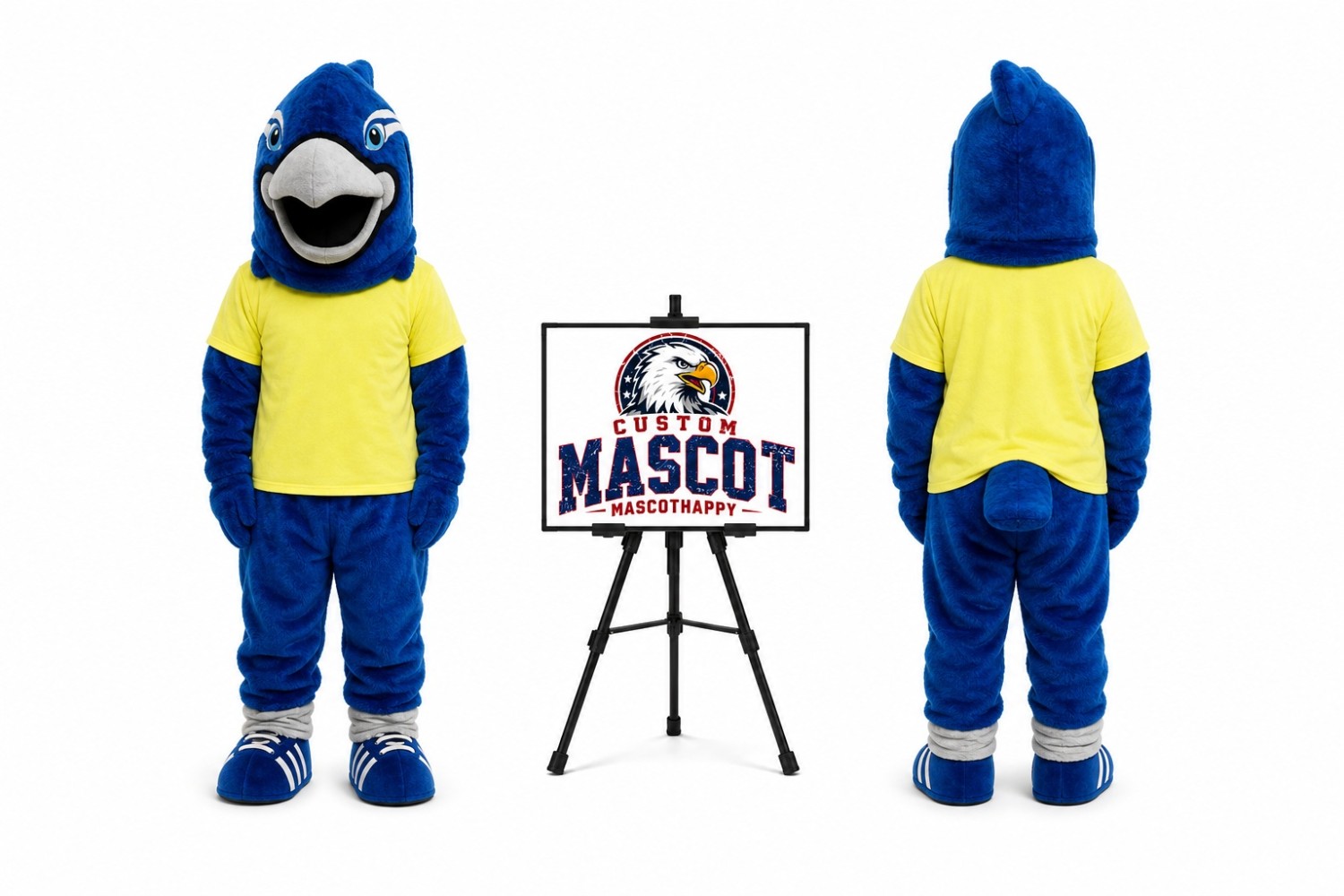 Falcon Mascot Hawk Eagle Mascot Costume Falcon Mascot Hawk Eagle Mascot Costume