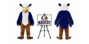 Griffin Mascot Gryphon Costume Mascot Costume Griffin Mascot Gryphon Costume Mascot Costume