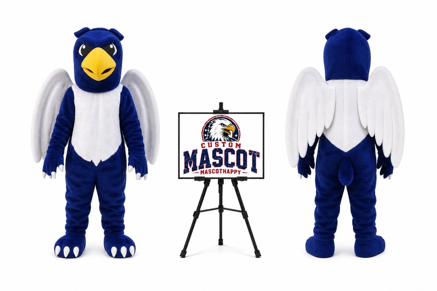 Griffin Mascot Gryphon Mascot Costume Griffin Mascot Gryphon Mascot Costume