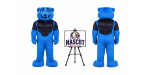 Monster Halloween Mascot Costume for Halloween Events Monster Halloween Mascot Costume for Halloween Events
