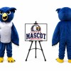 Owl Mascot Costume
