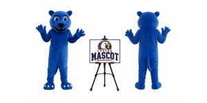 Lion Mascot Costume Lion Mascot Costume