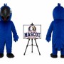 Parrot Mascot Costume