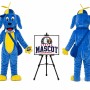 Puppy Dog Mascot Costume
