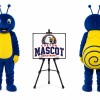 Snails Mascot Costume