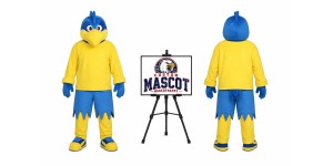 Sports Eagle Mascot Costume for Sports Events Sports Eagle Mascot Costume for Sports Events