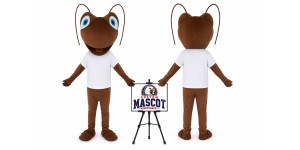 Ant Mascot Costume Ant Mascot Costume