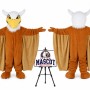 Big Bird Eagle Mascot Costume