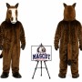 Horse Lightweight Mascot Costume