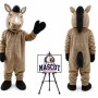Horse Mascot Costume