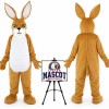 Kangaroo Mascot Costume