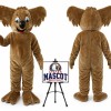 Koala Mascot Costume