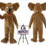 Koala Mascot Costume
