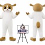 Madagascar Mouse Mascot Costume