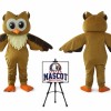 Owl Mascot Costume