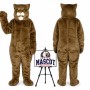 Wildcat Mascot Costume