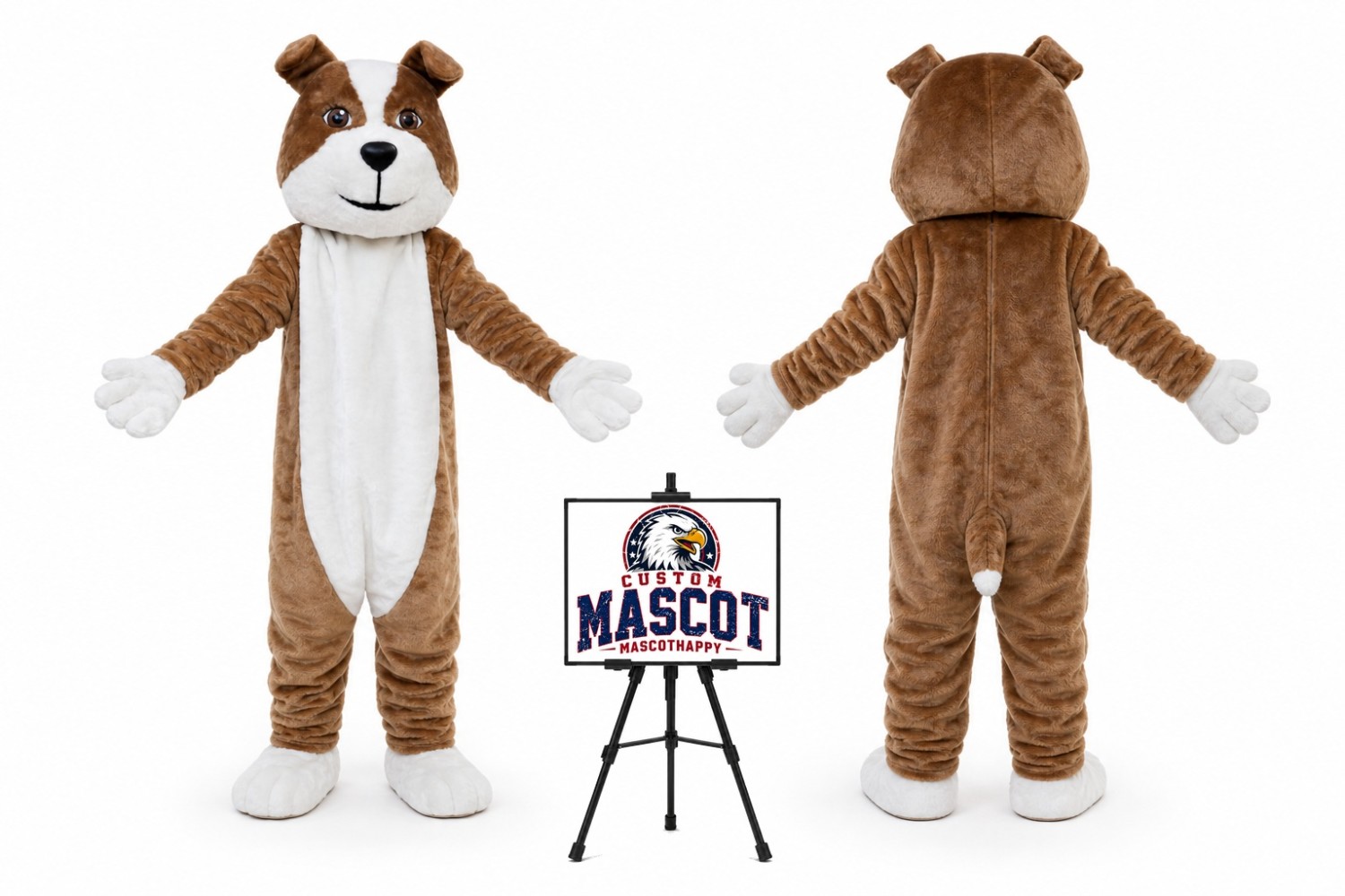 Bulldog Mascot Bull Dog Costume Mascot Costume Bulldog Mascot Bull Dog Costume Mascot Costume