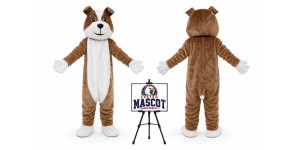 Bulldog Mascot Bull Dog Costume Mascot Costume Bulldog Mascot Bull Dog Costume Mascot Costume