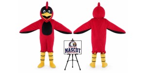 Cartoon Animal Eagle Little Bird Mascot Costume Cartoon Animal Eagle Little Bird Mascot Costume