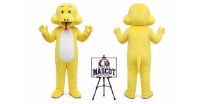 Cartoon Animal Snake Mascot Costume Cartoon Animal Snake Mascot Costume