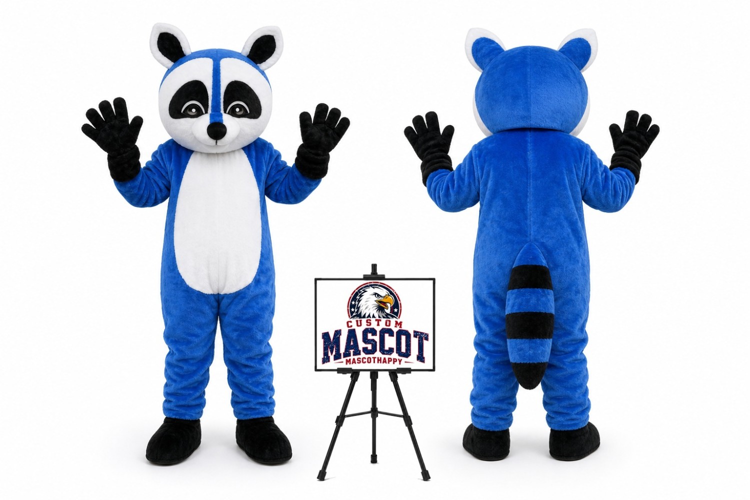 Cartoon Character Fox Adult Mascot Costume Cartoon Character Fox Adult Mascot Costume