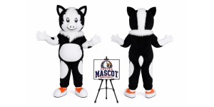 Cartoon Animal Pig Mascot Costume Cartoon Animal Pig Mascot Costume